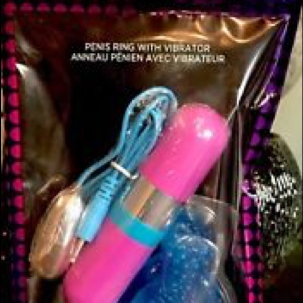 Pure Romance Rendezvous Bedroom Accessory Pairing - Picture 3 of 3